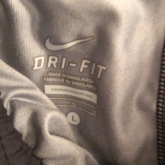 Nike Shorts Nike Shorts With Spandex Underneath Poshmark